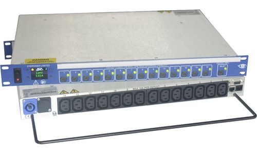 eyePower Intelligent PDU