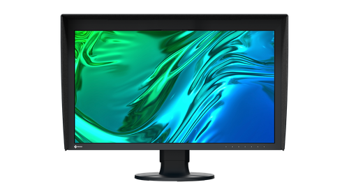 EIZO ColorEdge CG2700X
