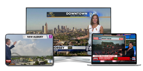 WxVision Broadcast Solutions