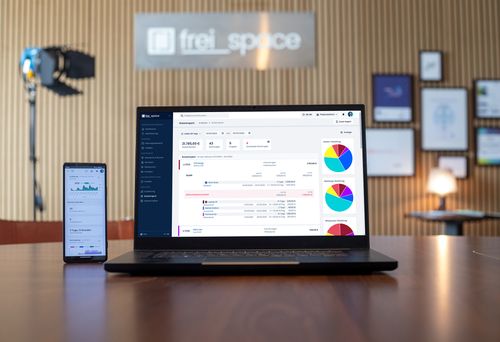 Budgeting & Controlling