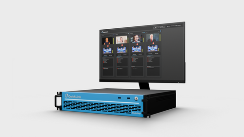 QuickLink StudioEdge™