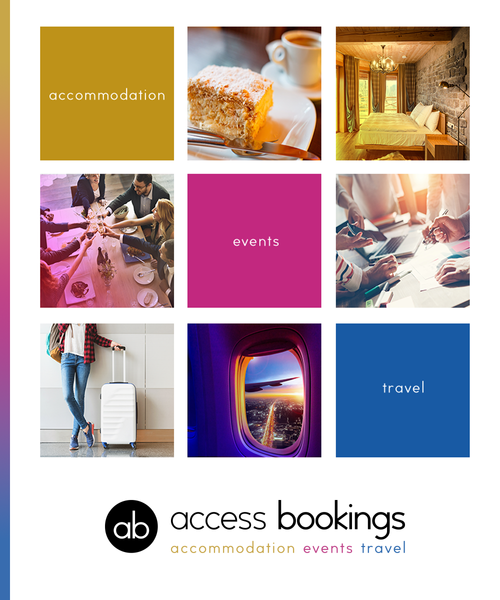 Travel & Accommodation