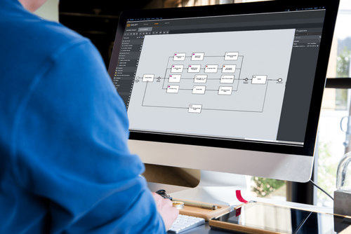 Dalet AmberFin - Quality Transcoding at Scale