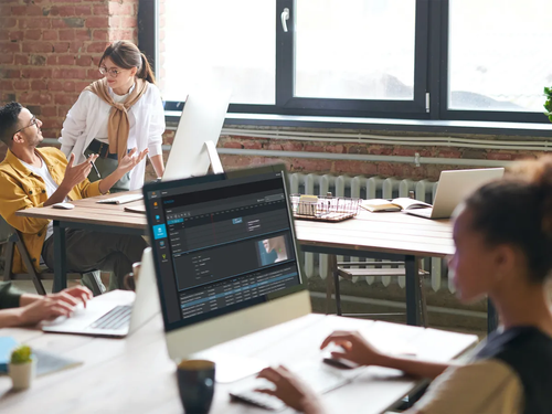 Dalet Brio - Innovative and Cost-Effective I/O Platform