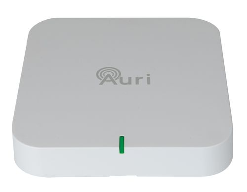 Auri™: The Future of Assistive Listening