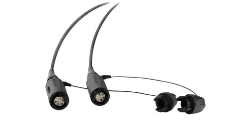 HMA Cinch Fibreco Junior