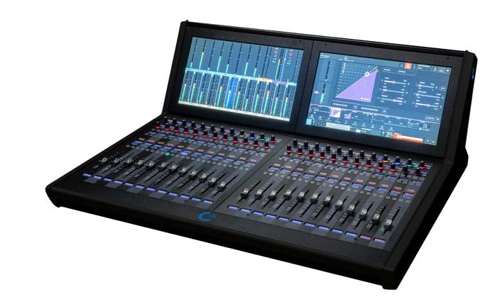 Calrec Argo M
