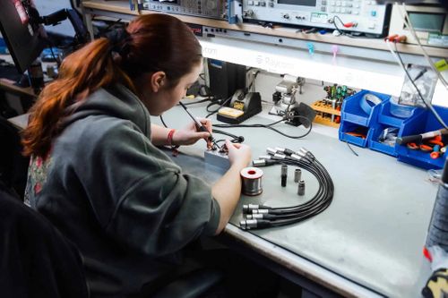 RF Services