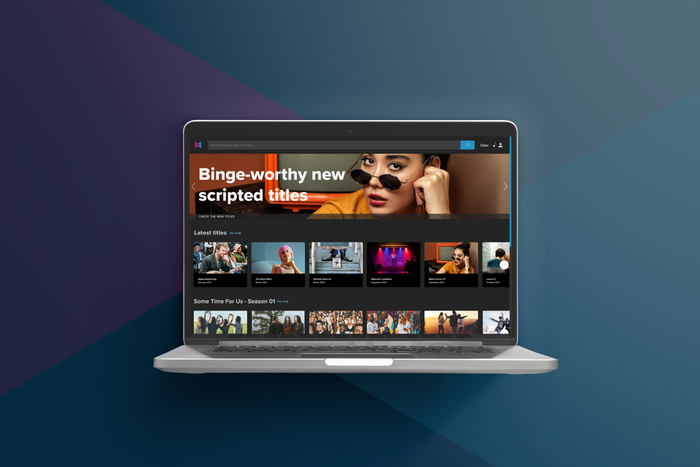 Knox Media Hub