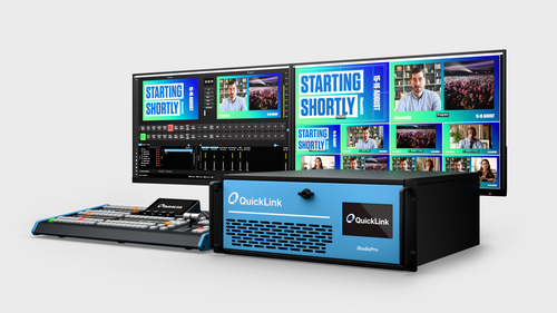 QuickLink StudioPro™