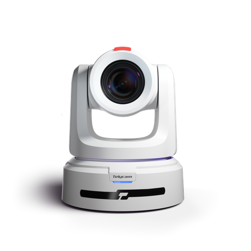 Telycam EXPLORE: The 1-Inch Sensor UHD PTZ Camera for Broadcasters