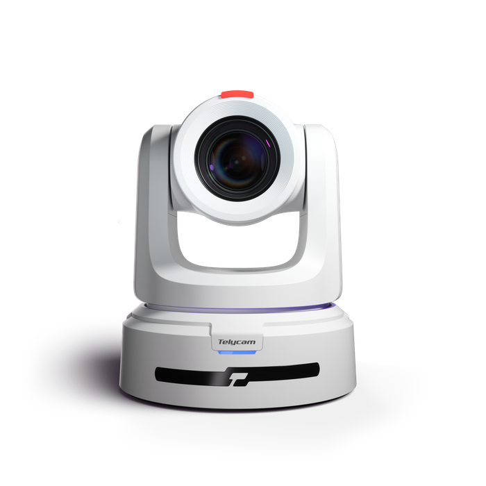 Telycam EXPLORE: The 1-Inch Sensor UHD PTZ Camera for Broadcasters