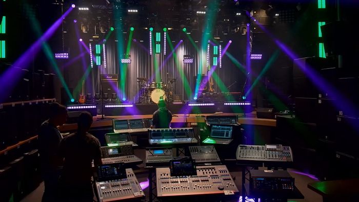 Telycam EXPLORE: The 1-Inch Sensor UHD PTZ Camera for Broadcasters