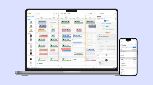 Cirkus: The Ultimate Project Management Platform for Media Teams