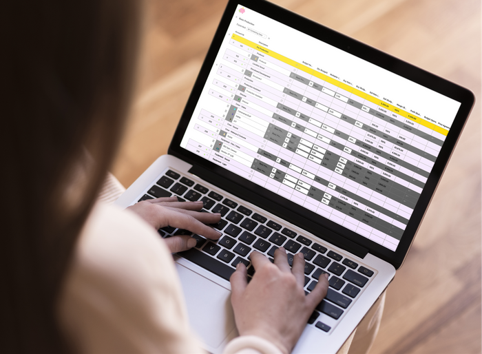 farmerswife – Powering Operations for Modern Media Enterprises