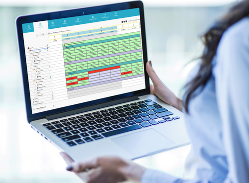 farmerswife – Powering Operations for Modern Media Enterprises