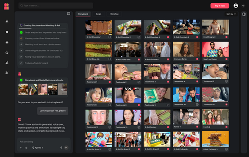 Multimodal Video Understanding