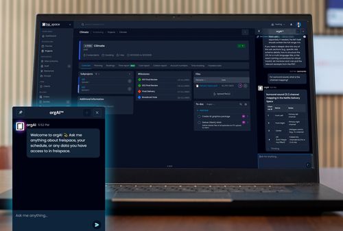 AI-Native Functionality