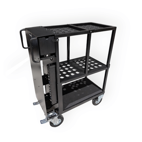 Astera Charging Cart
