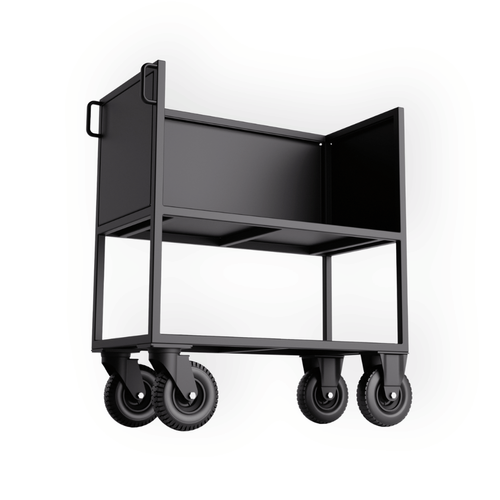 General Purpose Film and TV production Film Cart