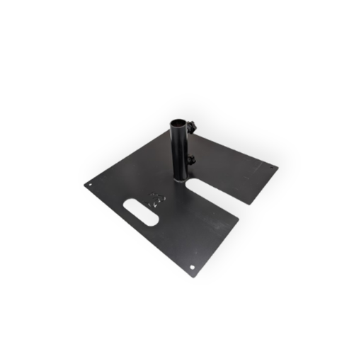 Tank Trap (This will be displayed on our stand)