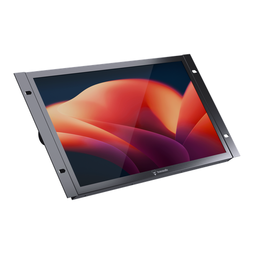 Buso Audio - Pilot Rackable Touchscreen