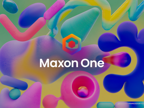 Maxon One