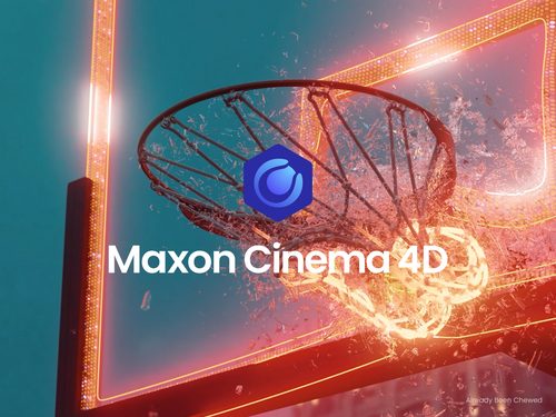 Cinema 4D