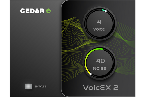 VoicEX 2