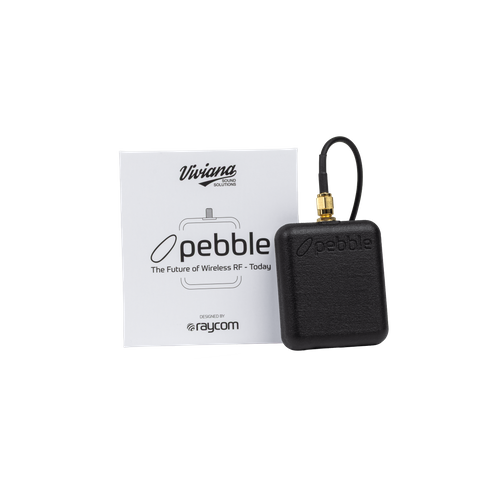 Pebble