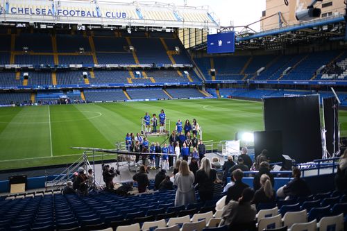 Looking for a standout filming location in Central London? 🎬 