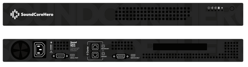  Sound Core Hero Professional