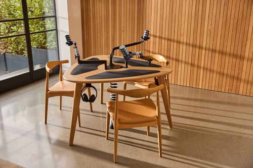 ProVoice V3 Podcast Desk