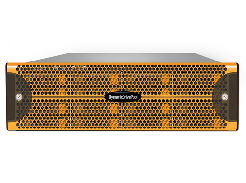DDP16D with Project Caching