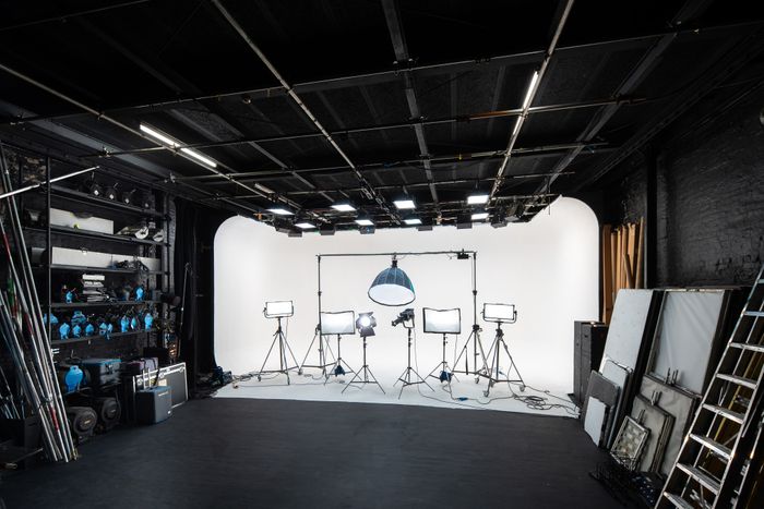 Mount Pleasant Studio - London's versatile soundproof studio