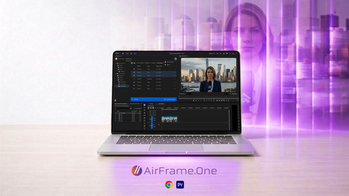 AirFrame.One