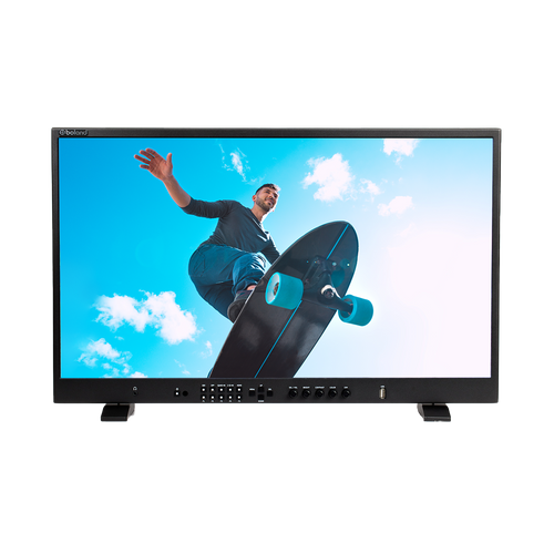 4K OLED Monitor