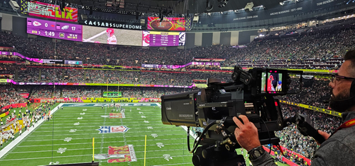 Monitors for Field, Production & On Set