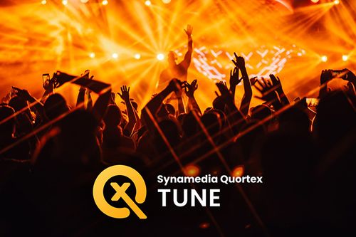 Synamedia Quortex Tune - Content substitution for monetisation and personalisation at scale