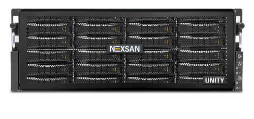 Unity NV-Series