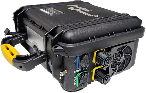Neutral Wireless Nessie Basestation