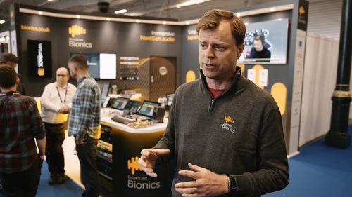 AI doesn't have to be artificial