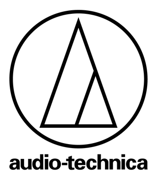 Exhibitor profile image for Audio-Technica