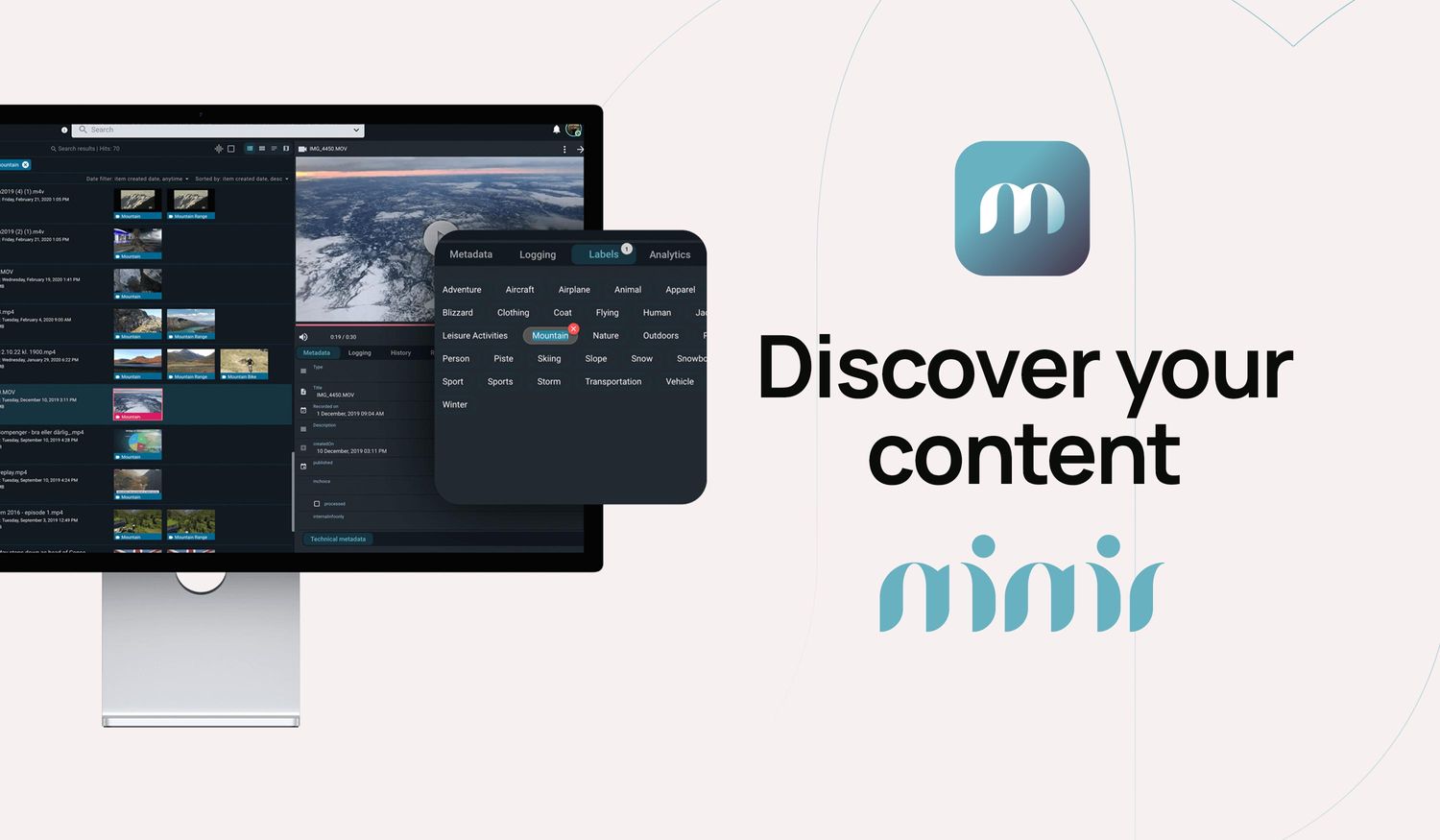 Mimir Media Tech AS 