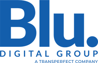 Exhibitor profile image for Blu Digital Group 