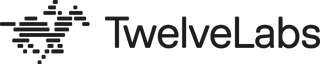 Exhibitor profile image for Twelve Labs