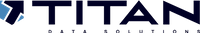 Company name - Titan Data Solutions
