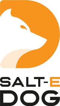 Company name - Salt-E Dog