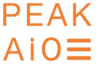 Exhibitor profile image for PeakAIO