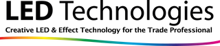 Exhibitor profile image for LED Technologies